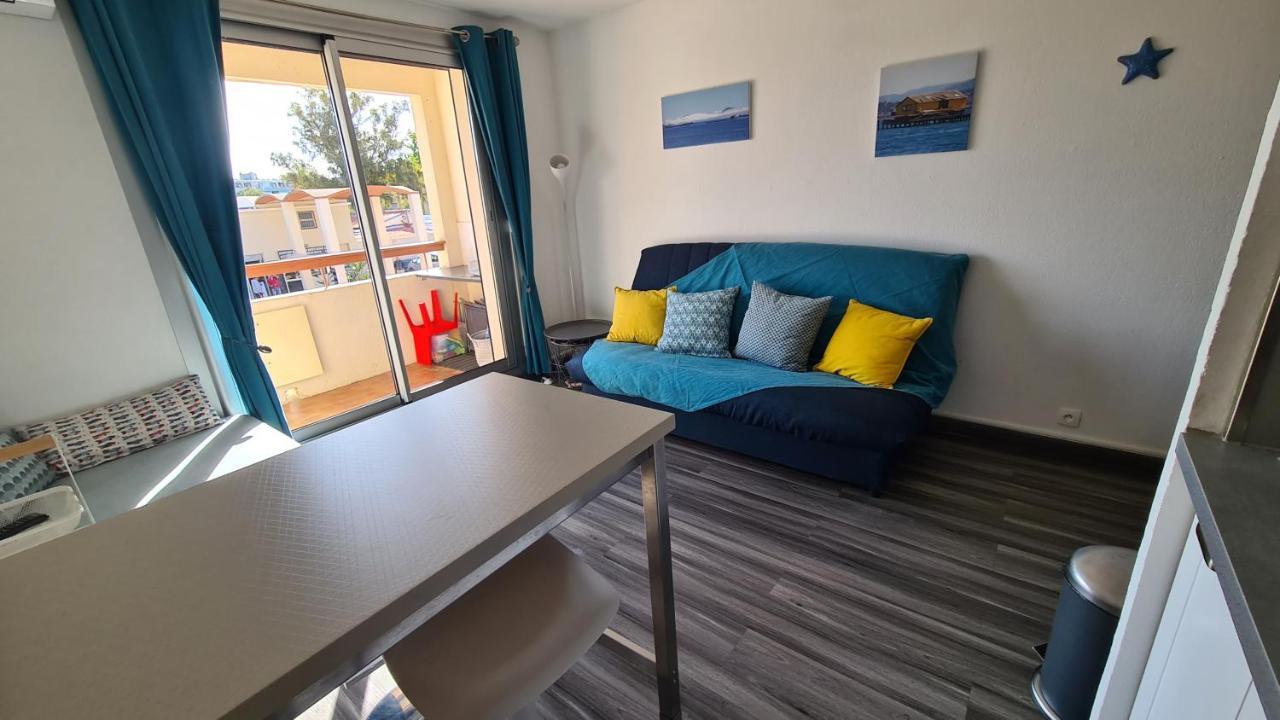 Les Sablettes/la Seyne Sur Appartement *