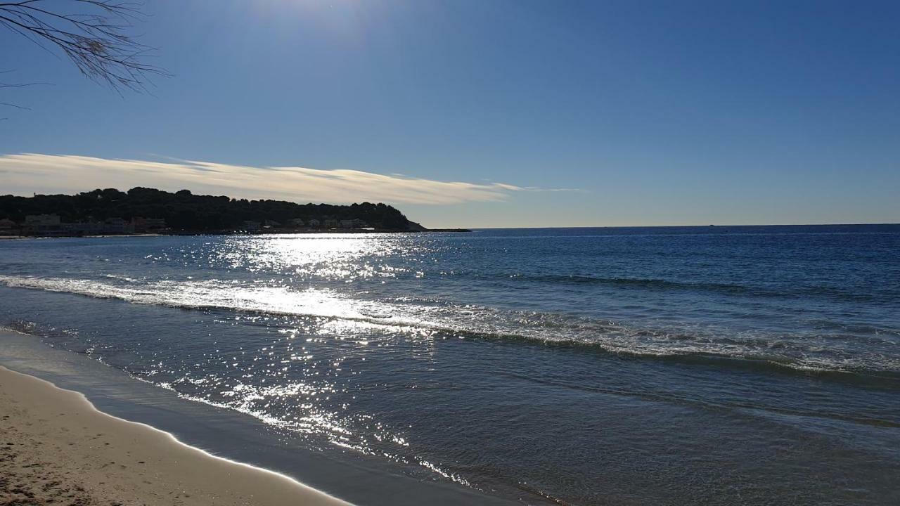 Apartment Les Sablettes/la Seyne Sur *