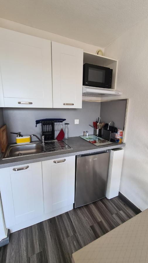 Apartment Les Sablettes/la Seyne Sur *
