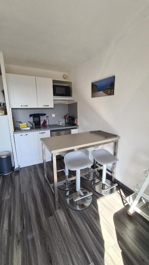Apartment Les Sablettes/la Seyne Sur La Seyne-sur-Mer