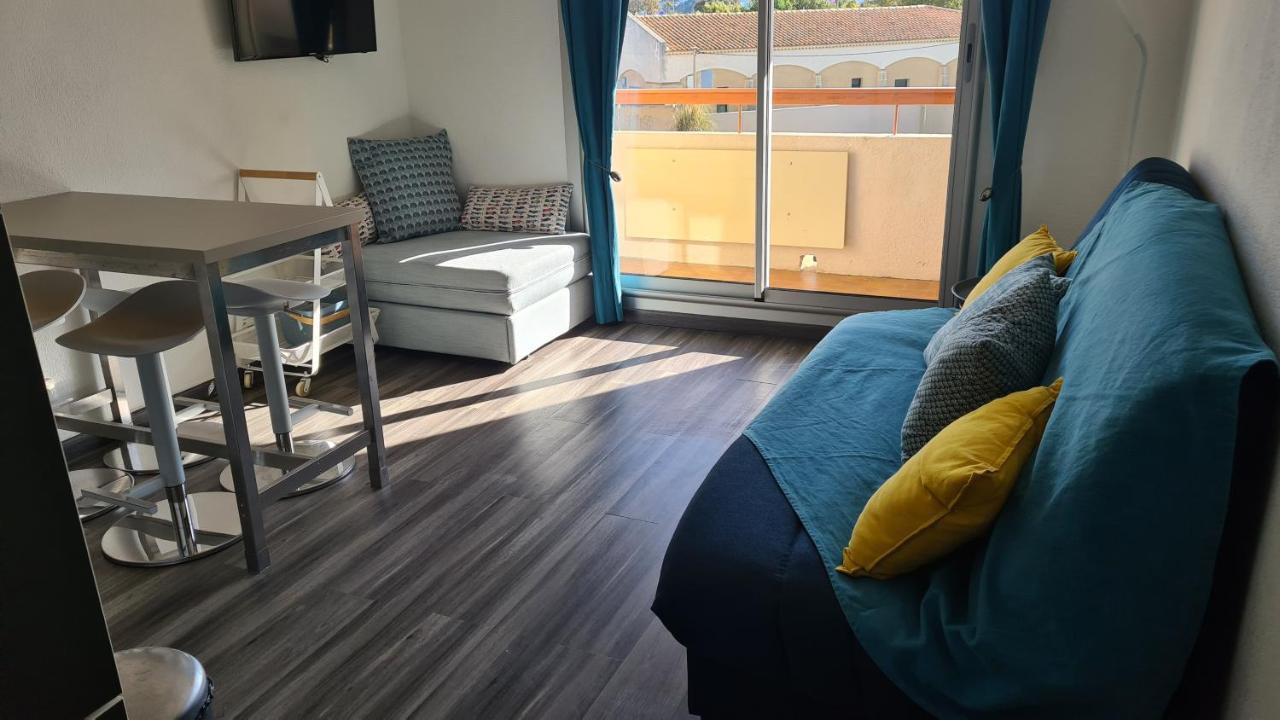Les Sablettes/la Seyne Sur Apartment