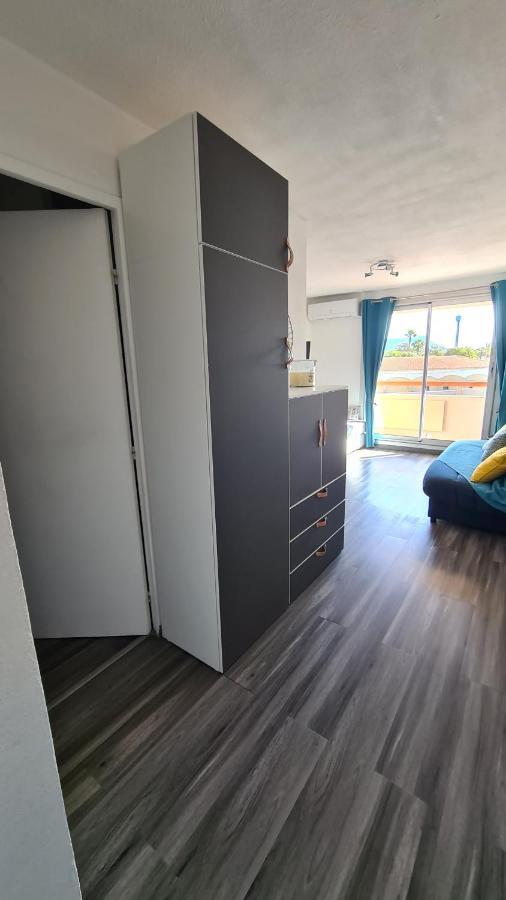 Apartment Les Sablettes/la Seyne Sur La Seyne-sur-Mer