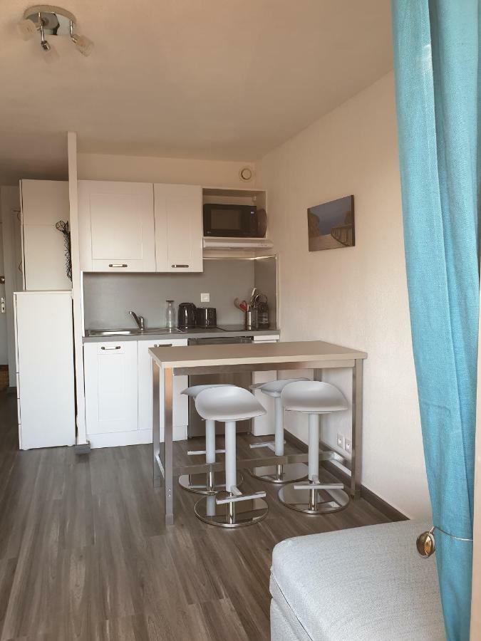 Apartment Les Sablettes/la Seyne Sur La Seyne-sur-Mer
