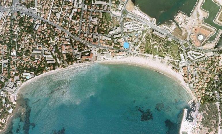 Apartment Les Sablettes/la Seyne Sur La Seyne-sur-Mer